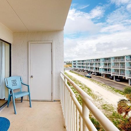 Sugar Beach Condominiums Gulf Shores Exterior photo