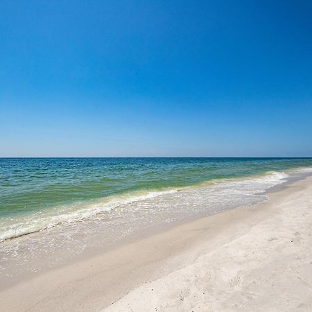 Sugar Beach Condominiums Gulf Shores Exterior photo