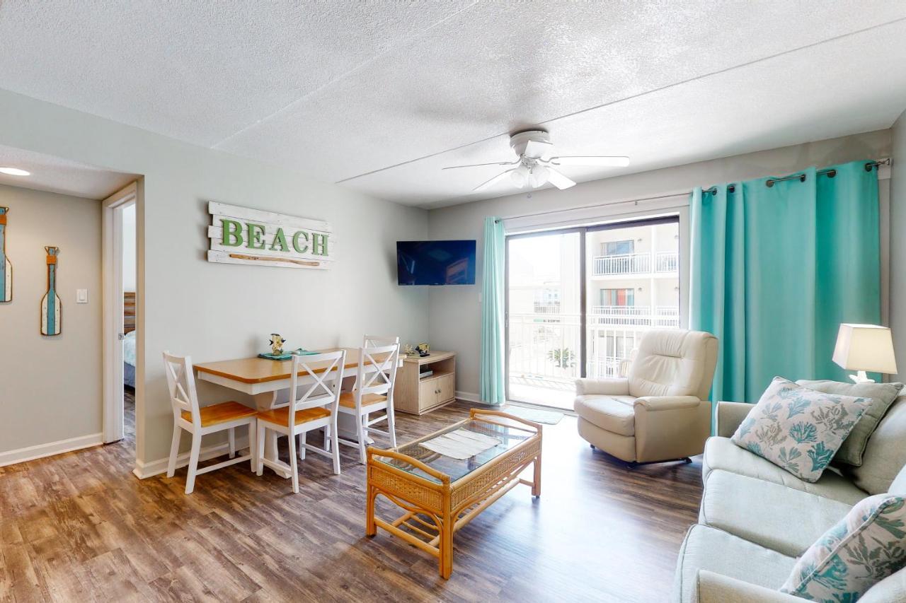 Sugar Beach Condominiums Gulf Shores Room photo