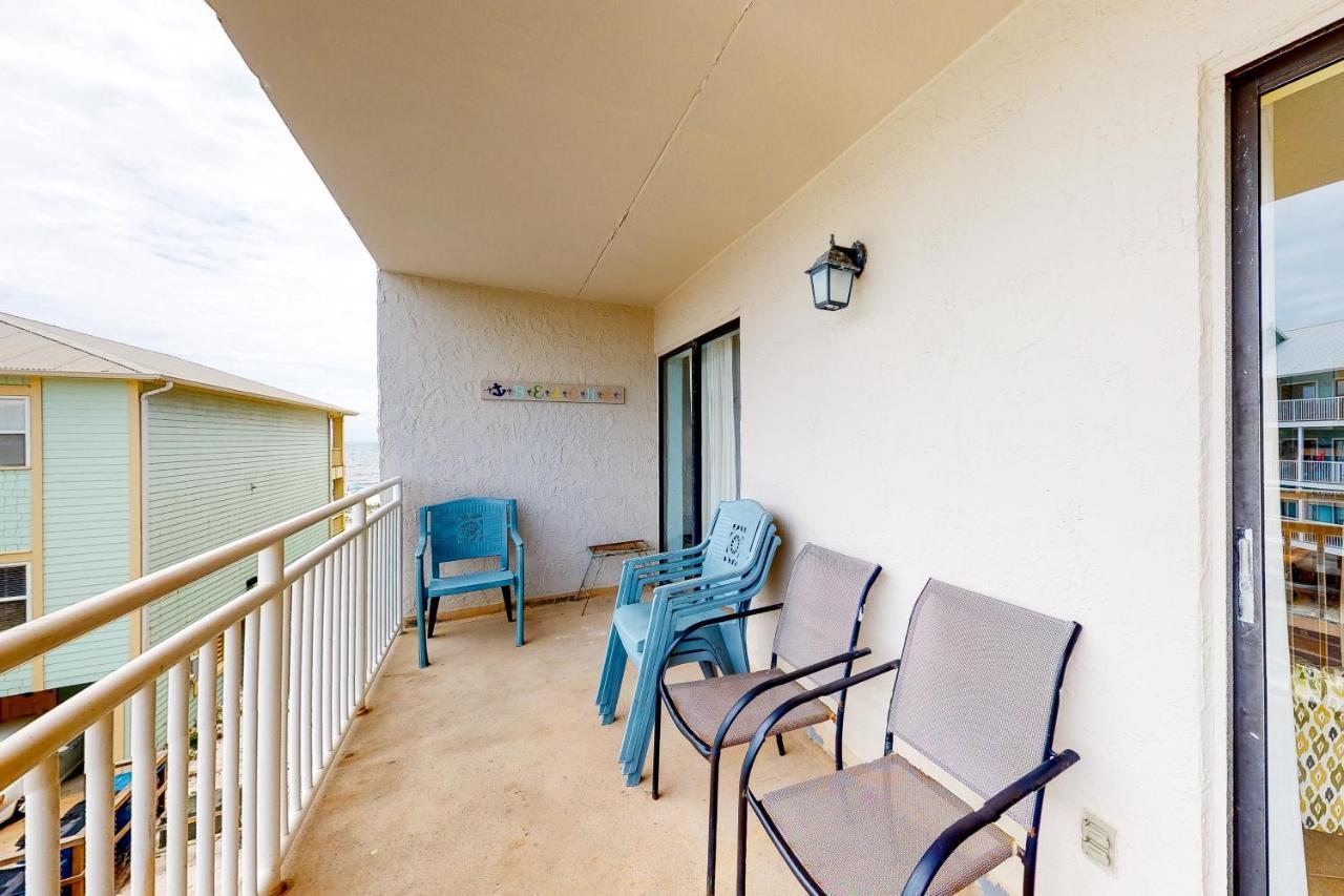 Sugar Beach Condominiums Gulf Shores Exterior photo