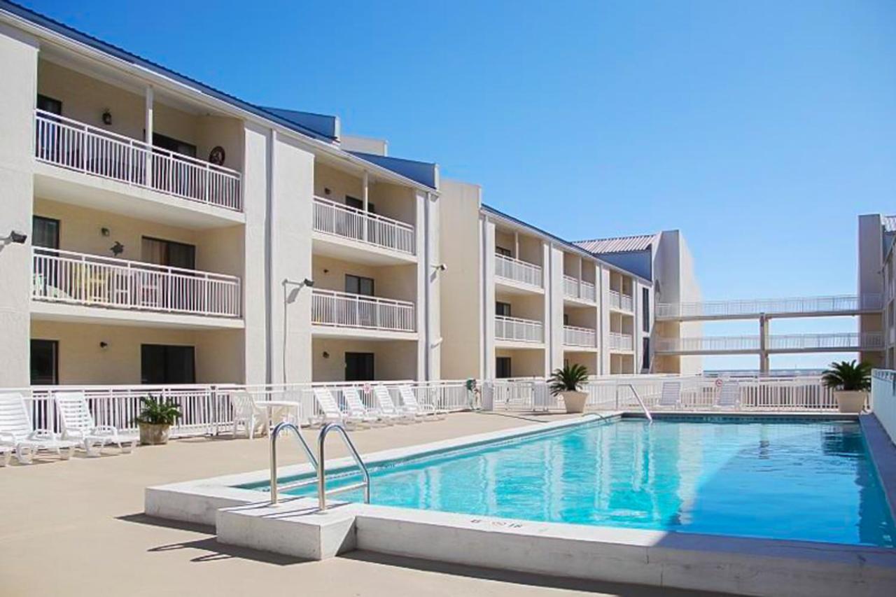 Sugar Beach Condominiums Gulf Shores Room photo