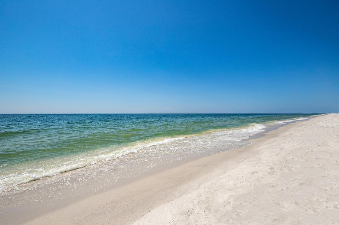 Sugar Beach Condominiums Gulf Shores Exterior photo